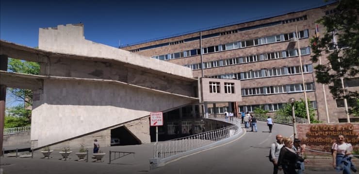 St. Tereza Medical University Campus