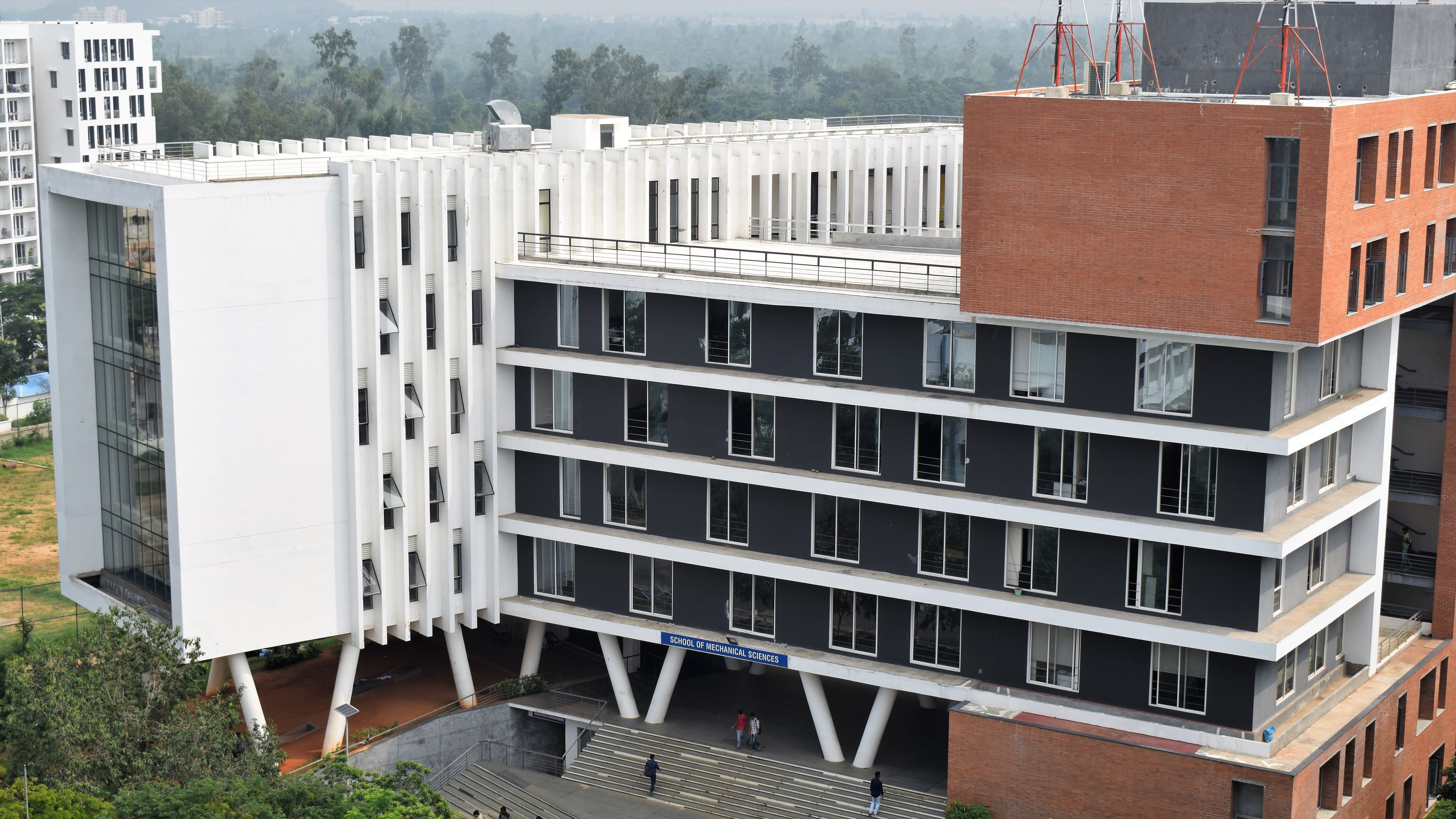 B.S. Abdur Rahman Crescent Institute of Science & Technology