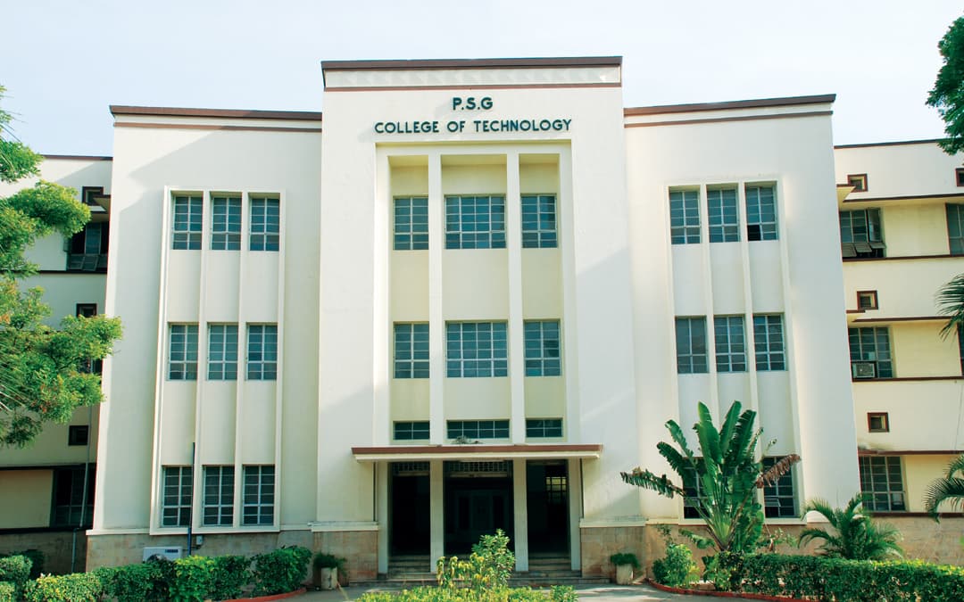 P.S.G. College of Technology