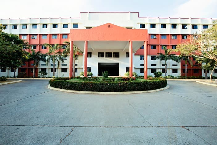 Rajalakshmi Engineering College - [REC]