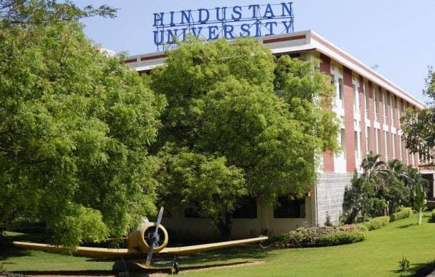 Hindusthan College of Engineering and Technology
