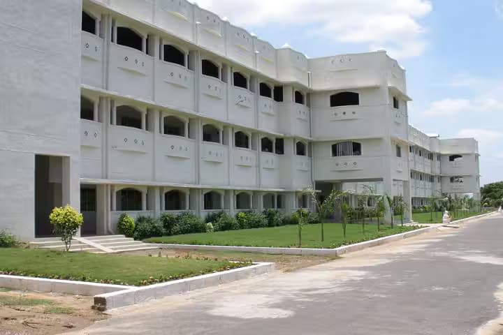 R.M.D. Engineering College