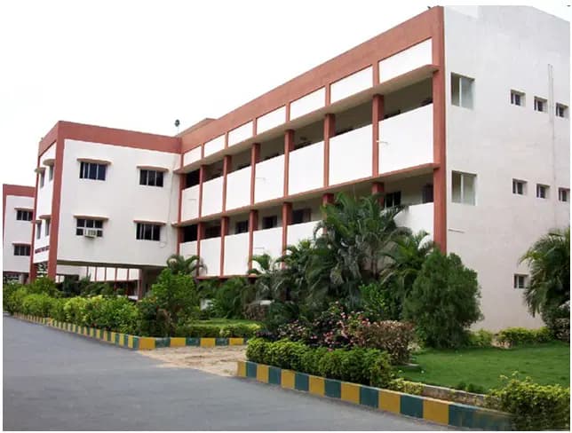 R.M.K. Engineering College