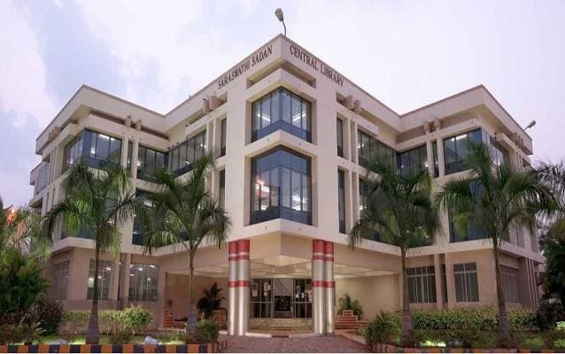 SASTRA Deemed to be University