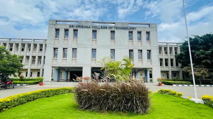 Sri Krishna College of Technology