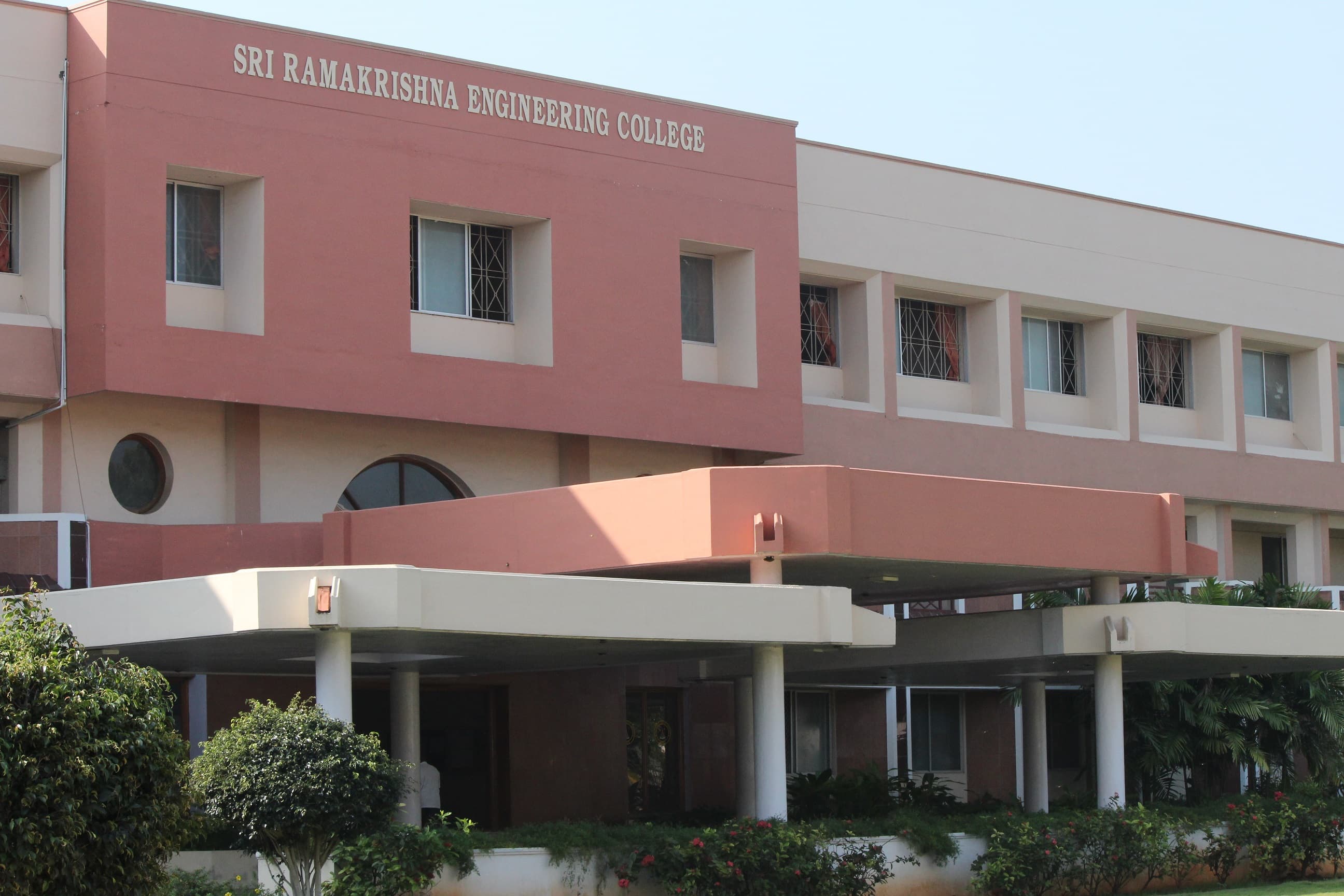 Sri Ramakrishna Engineering College