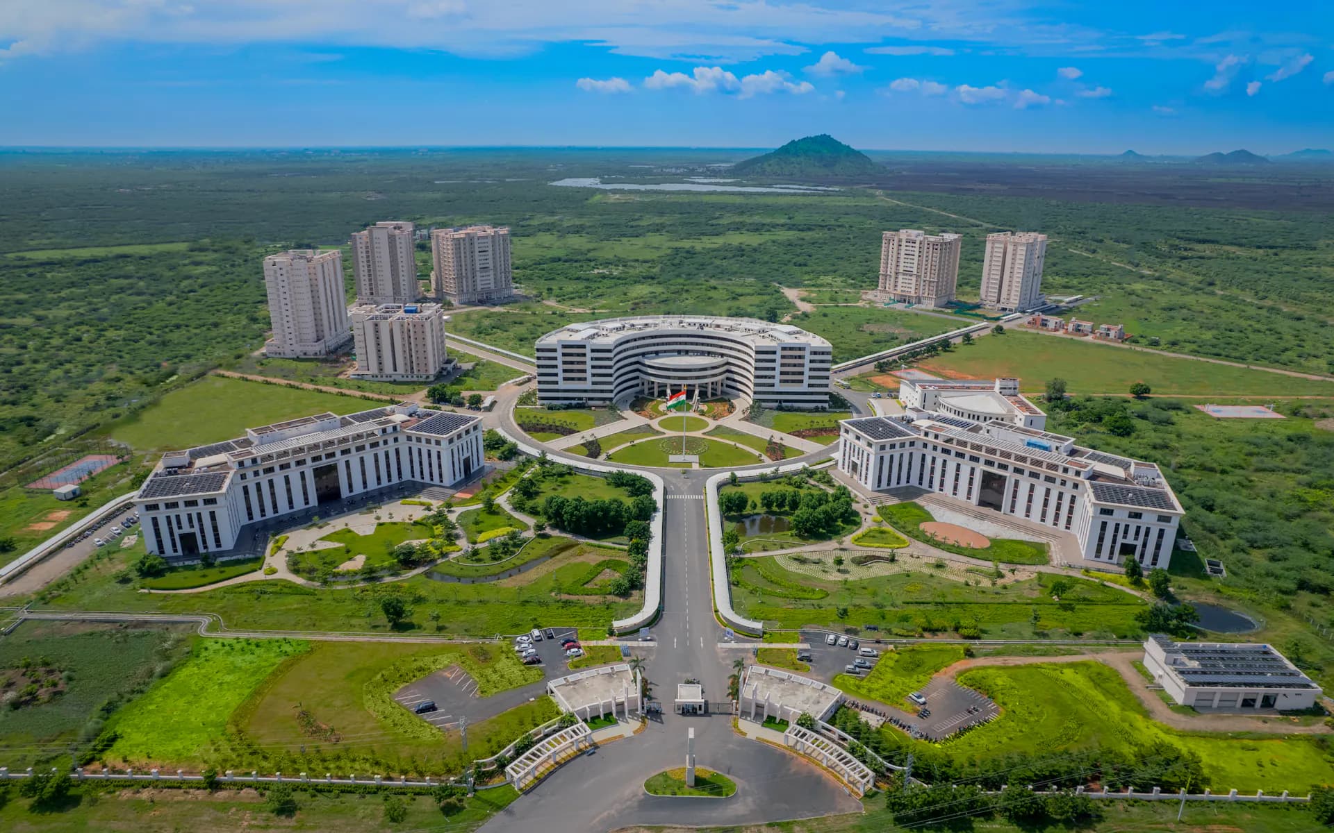 Vellore Institute of Technology (VIT)
