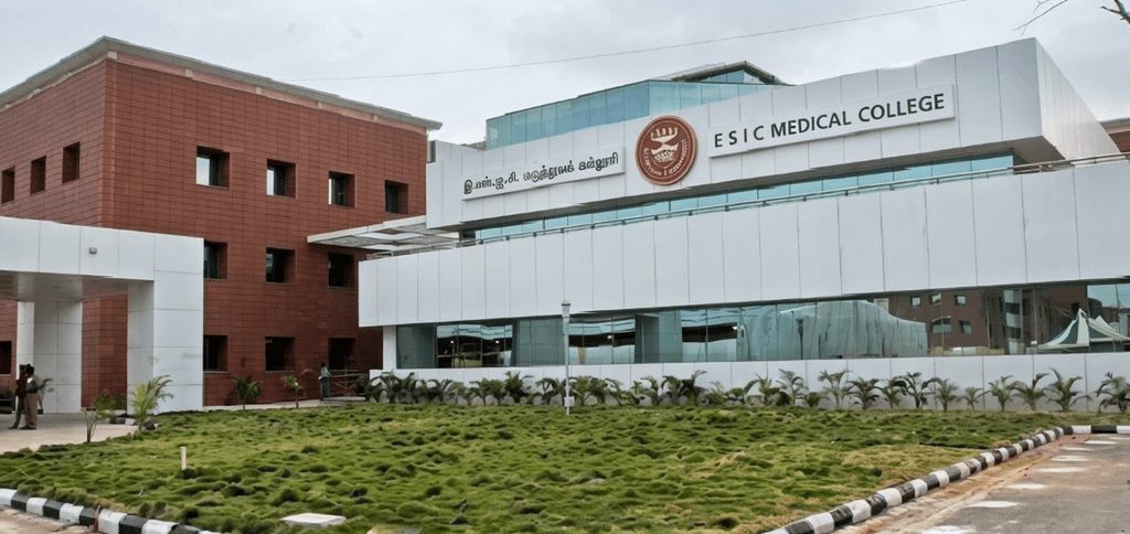 Coimbatore Medical College, Coimbatore