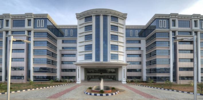 Madras Medical College, Chennai