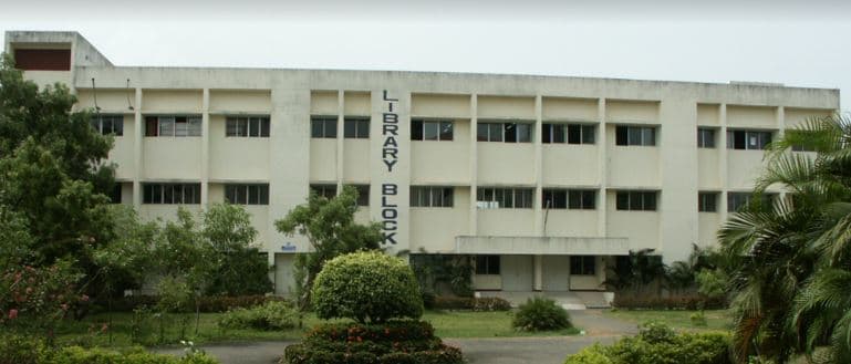 Ragas Dental College & Hospital, Chennai