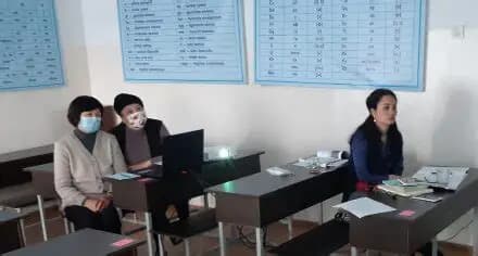 I.K. Akhunbaev Kyrgyz State Medical Academy Faculty of General Medicine Campus
