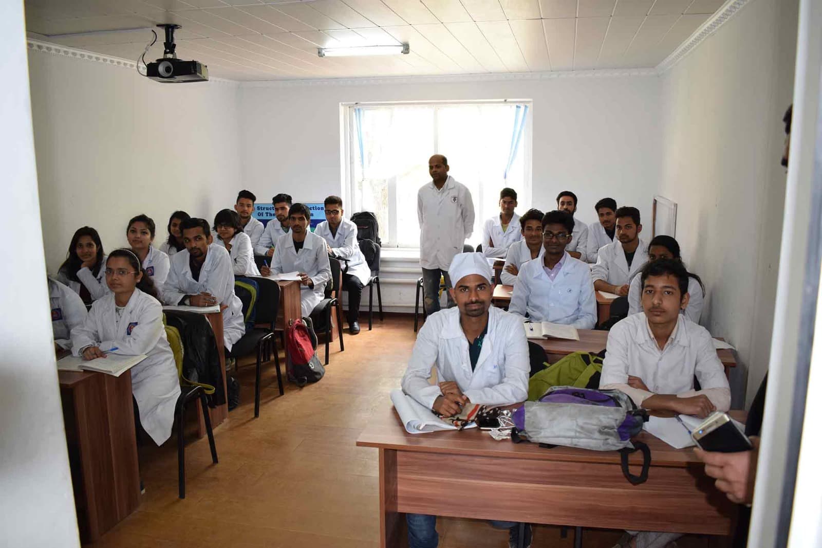 Avicenna International Medical University Campus