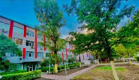 International University of Science and Medicine (IUSM) Campus