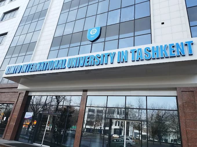 kimoyo international medical college Campus