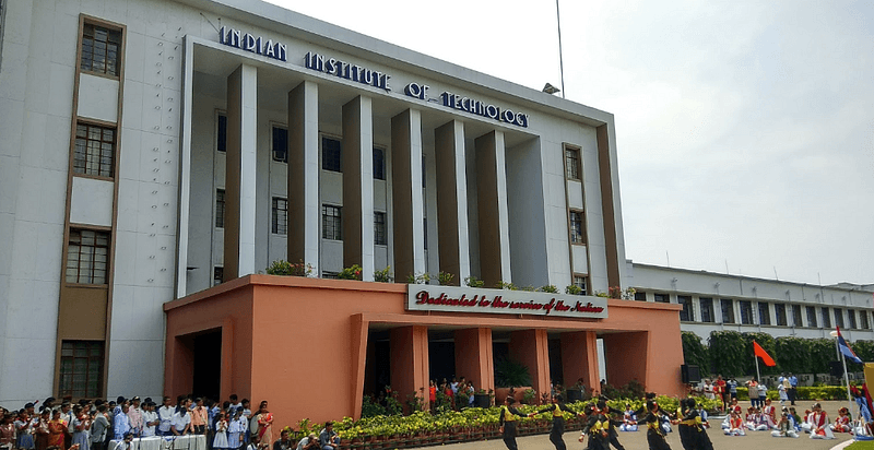 Indian Institute of Technology Kharagpur