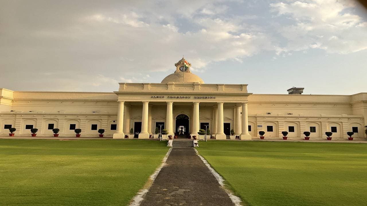 Indian Institute of Technology Roorkee